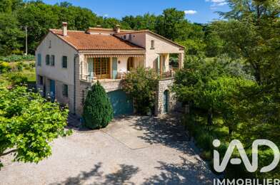 Maison 7 pièces 390000 €