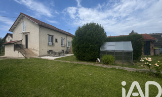 Maison 4 Pièces 72 m² à vendre à Bornel (60540)