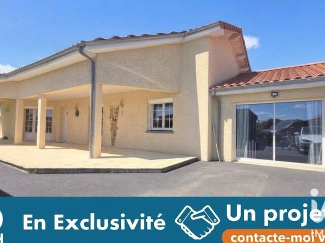 Vente Maison/villa 4 pièces — photo du bien