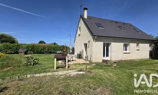 Maison 6 Pièces 88 m² à vendre à Gonnetot (76730)