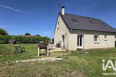 Maison 6 pièces 175000 €
