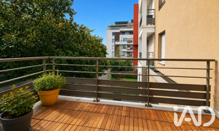 Appartement 4 Pièces 70 m² à vendre à Boissy-Saint-Léger (94470)