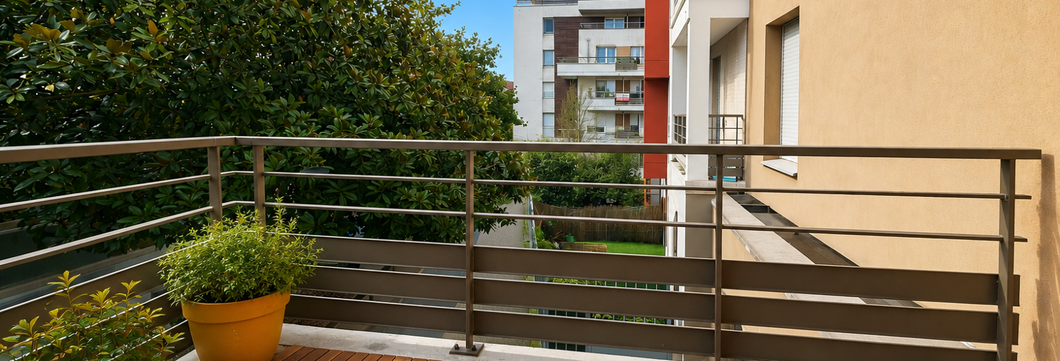 Appartement 4 Pièces 70 m² à vendre à Boissy-Saint-Léger (94470)