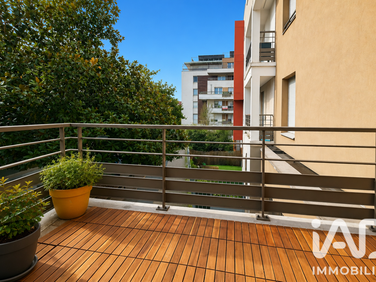 Vente Appartement 4 pièces — photo 1