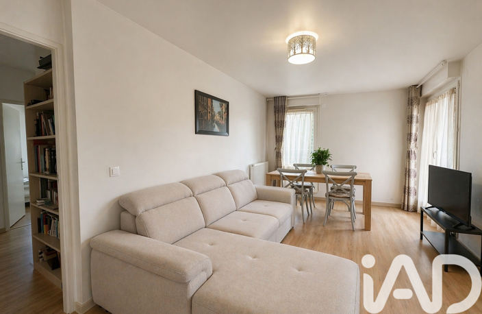 Vente Appartement 4 pièces — photo 3