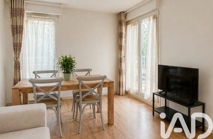 Vente Appartement 4 pièces — photo 4