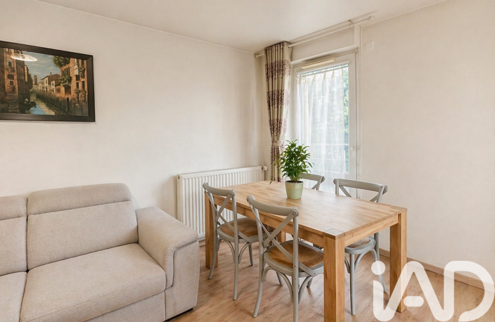 Vente Appartement 4 pièces — photo 5