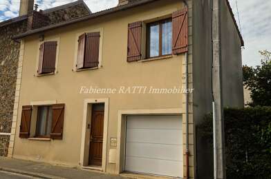 Maison 5 pièces 480000 €