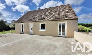 Maison 4 Pièces 88 m² à vendre à Saint-Pierre-de-Coutances (50200)