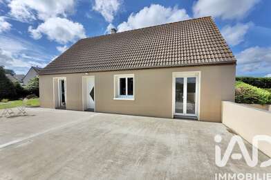 Maison 4 pièces 259000 €