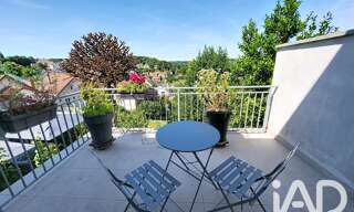 Appartement 4 Pièces 82 m² à vendre à Saclay (91400)