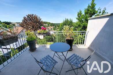 Appartement 4 pièces 355000 €