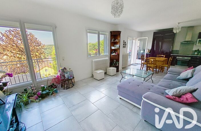 Vente Appartement 4 pièces — photo 2
