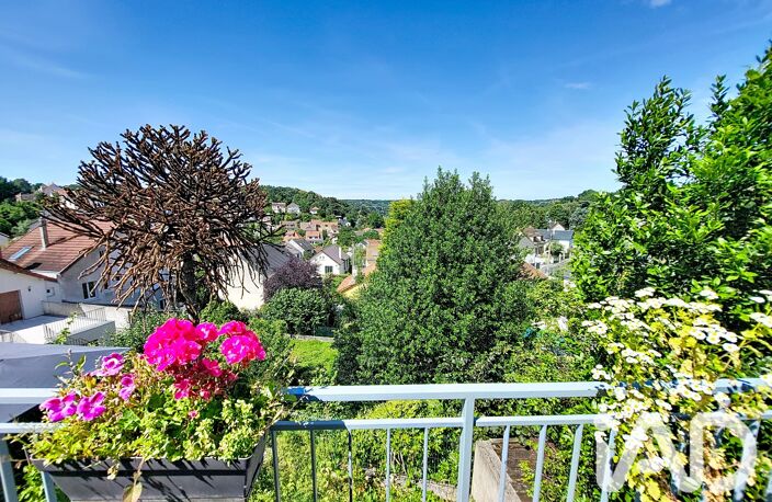 Vente Appartement 4 pièces — photo 4