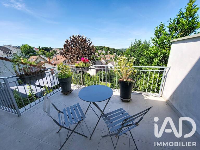 Vente Appartement 4 pièces — photo 1