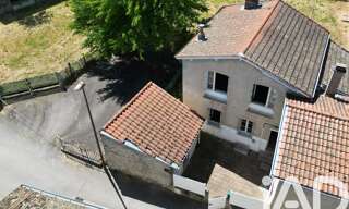 Maison 5 Pièces 131 m² à vendre à Beauzac (43590)