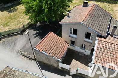 Maison 5 pièces 164000 €