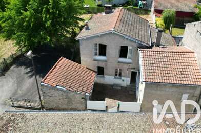 Maison 5 pièces 154500 €