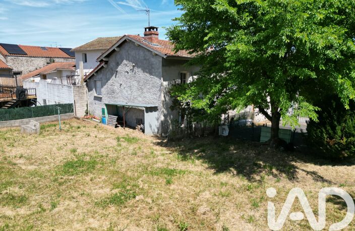 Vente Maison/villa 5 pièces — photo 2