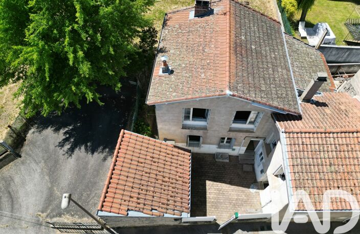 Vente Maison/villa 5 pièces — photo 5