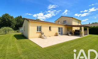 Maison 7 Pièces 202 m² à vendre à Labastide-du-Temple (82100)