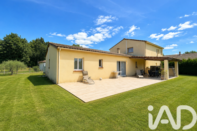 Maison 7 pièces 337000 €