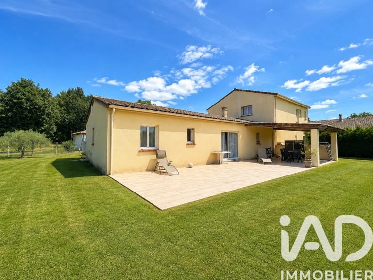 Vente Maison/villa 7 pièces — photo 1
