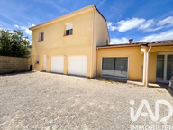 Vente Maison/villa 7 pièces — photo 2