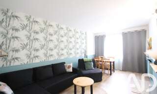Appartement 1 Pièce 29 m² à vendre à Eaux-Bonnes (64440)