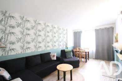 Appartement 1 pièces 69990 €