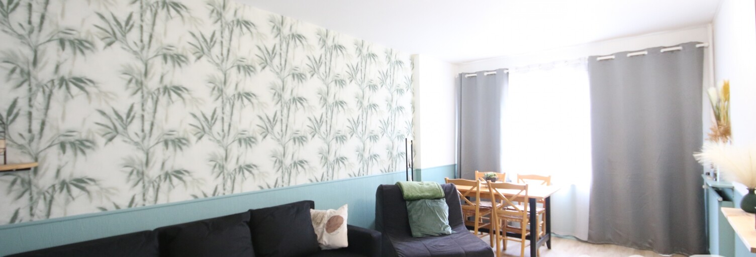 Appartement 1 Pièce 29 m² à vendre à Eaux-Bonnes (64440)