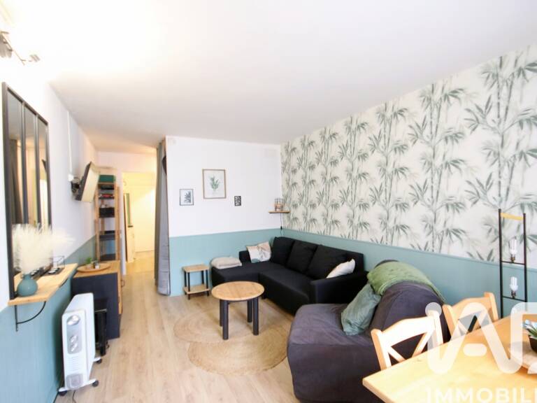 Vente Studio 1 pièce — photo 1