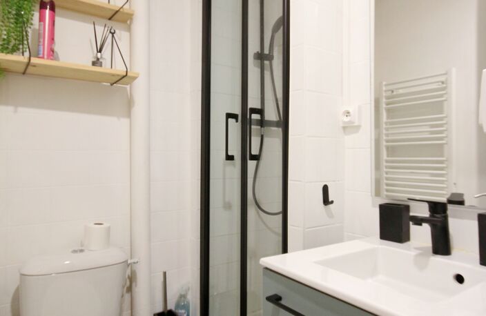Vente Studio 1 pièce — photo 3