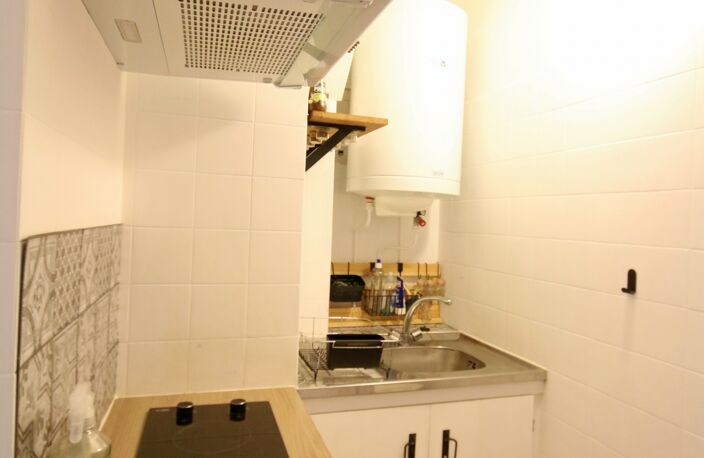 Vente Studio 1 pièce — photo 4