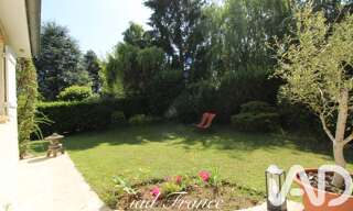 Maison 7 Pièces 169 m² à vendre à Villennes-sur-Seine (78670)