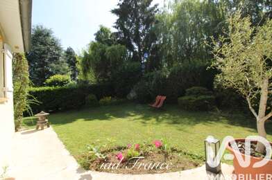 Maison 7 pièces 790000 €