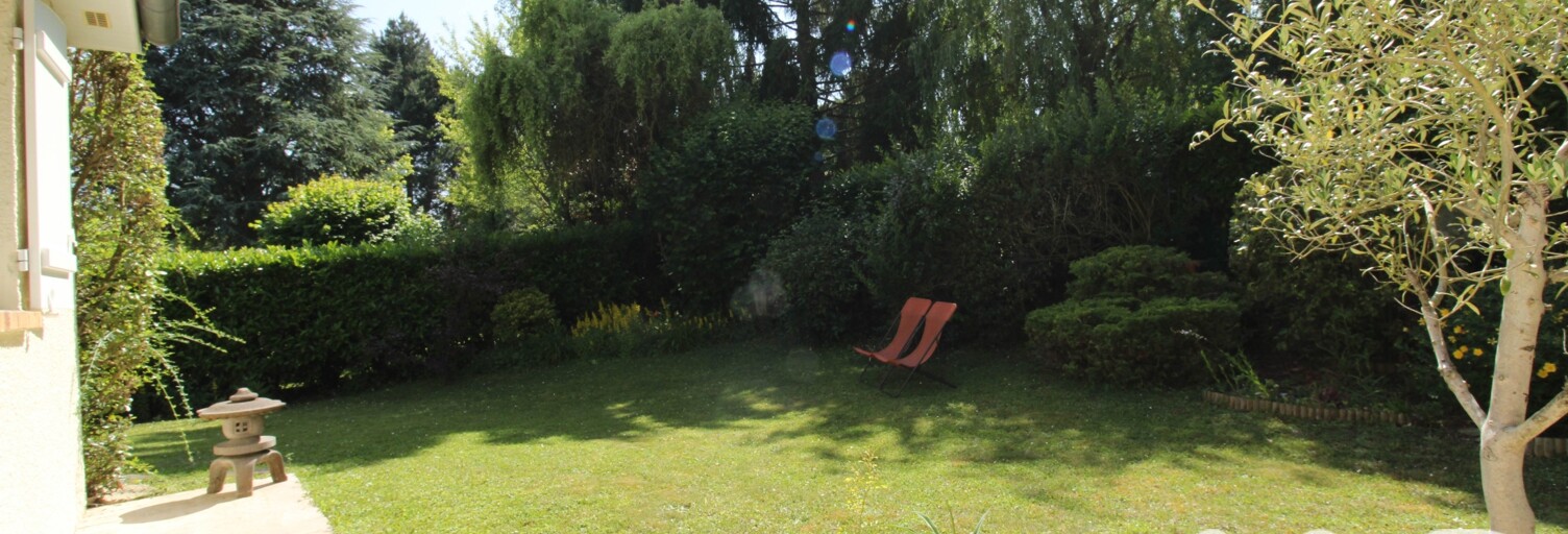 Maison 7 Pièces 169 m² à vendre à Villennes-sur-Seine (78670)