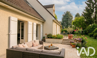 Maison 7 Pièces 169 m² à vendre à Villennes-sur-Seine (78670)
