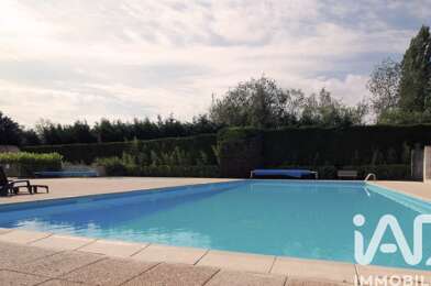 Maison 7 pièces 790000 €