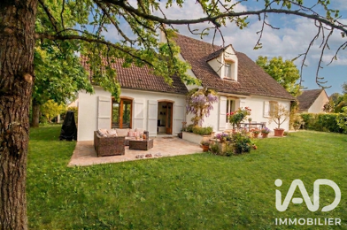 Maison 7 pièces 790000 €