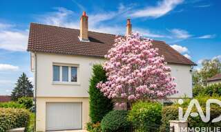 Maison 7 Pièces 123 m² à vendre à Lamotte-Beuvron (41600)
