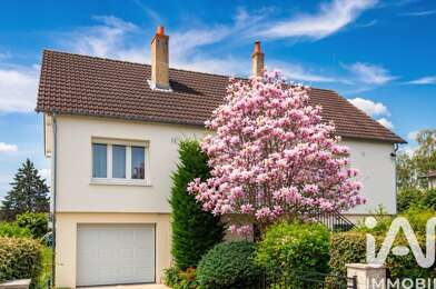 Maison 7 pièces 200000 €