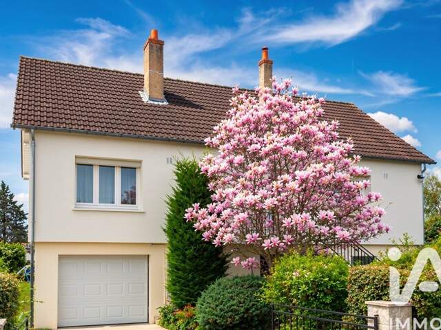 Vente Maison traditionnelle 7 pièces — photo du bien