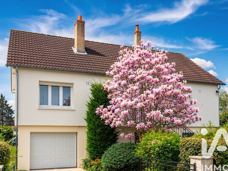 Vente Maison traditionnelle 7 pièces — photo 1
