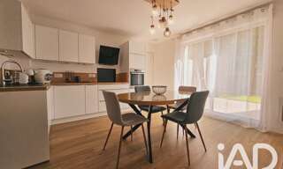 Maison 4 Pièces 87 m² à vendre à Illies (59480)