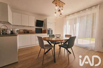 Maison 4 pièces 276000 €