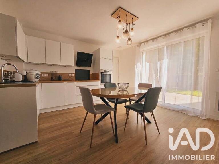 Vente Maison/villa 4 pièces — photo 1