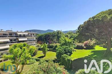 Appartement 3 pièces 390000 €
