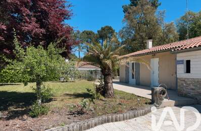 Vente Maison/villa 4 pièces — photo du bien