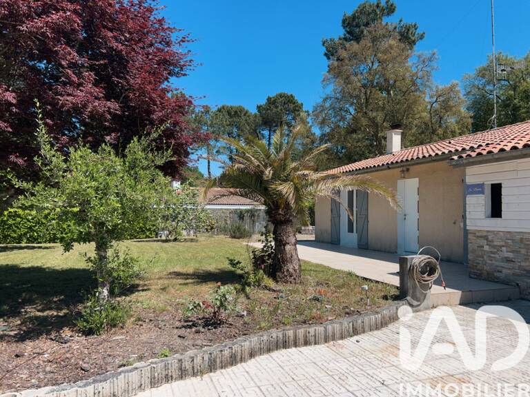 Vente Maison/villa 4 pièces — photo 1